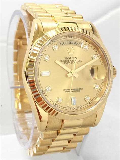 homme rolex day date|rolex day date watch.